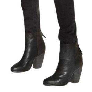 Rag and Bone Boots